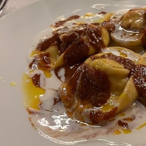 Gustincanto Restaurant, Fidenza