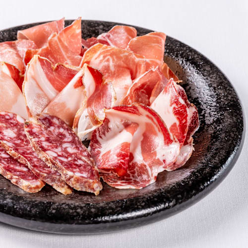 Gustincanto Restaurant, Fidenza