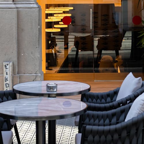 Ana's, Barcelona
