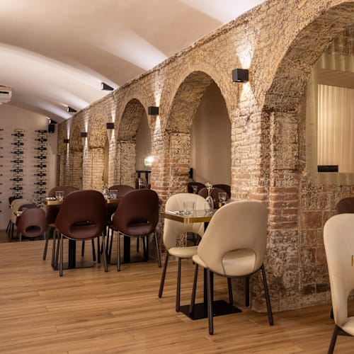 Ana's, Barcelona