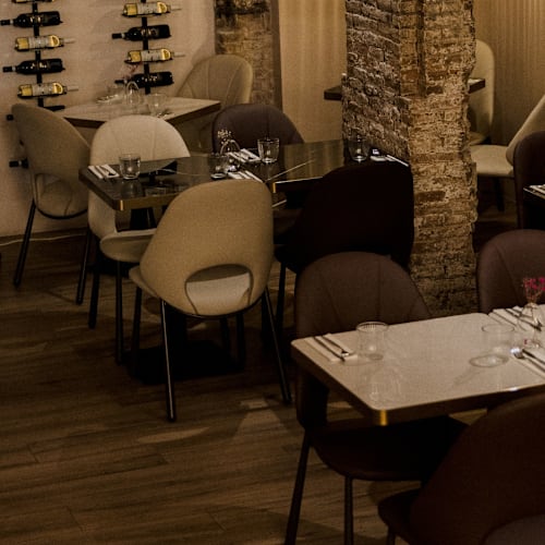 Ana's, Barcelona