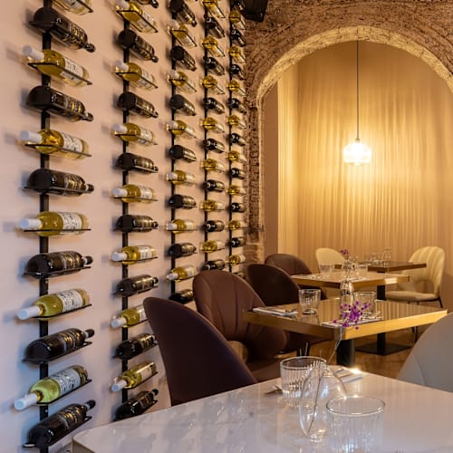 Ana's, Barcelona