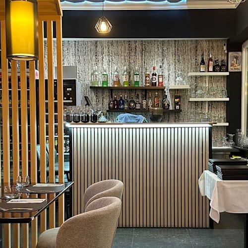 Chillys' indian restaurant, Zaventem