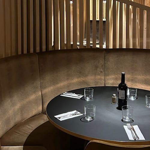 Chillys' indian restaurant, Zaventem