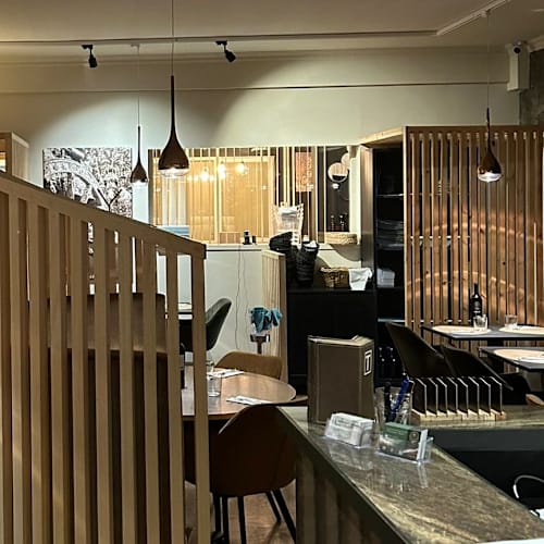 Chillys' indian restaurant, Zaventem
