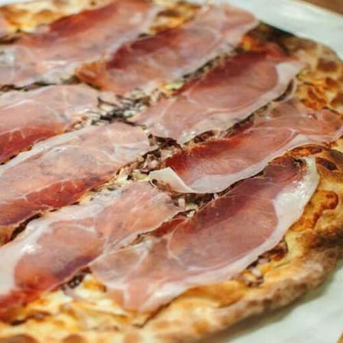 C'e' Pizza per Te, Isola Sacra
