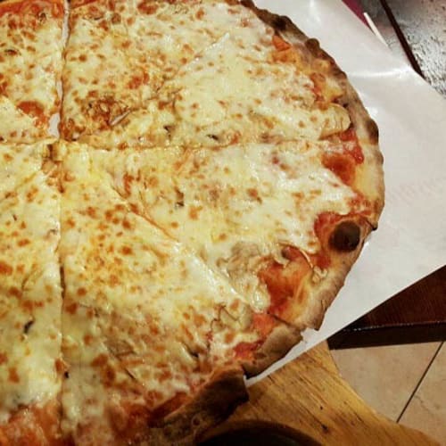 C'e' Pizza per Te, Isola Sacra