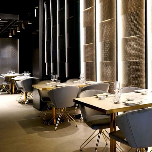 Uma Sushi & Grill, Milano