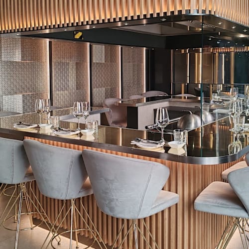 Uma Sushi & Grill, Milano