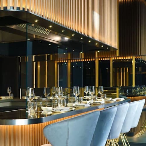 Uma Sushi & Grill, Milano