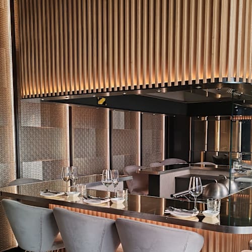 Uma Sushi & Grill, Milano
