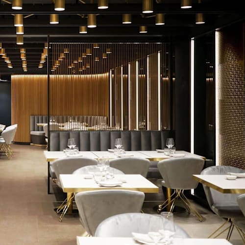 Uma Sushi & Grill, Milano