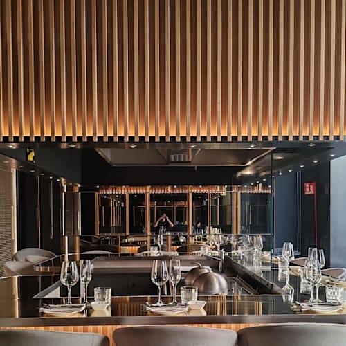 Uma Sushi & Grill, Milano