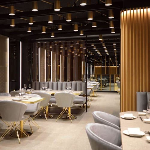 Uma Sushi & Grill, Milano