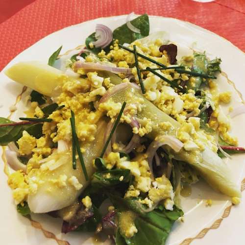 Les Sales Gosses Bistroquet, Reims