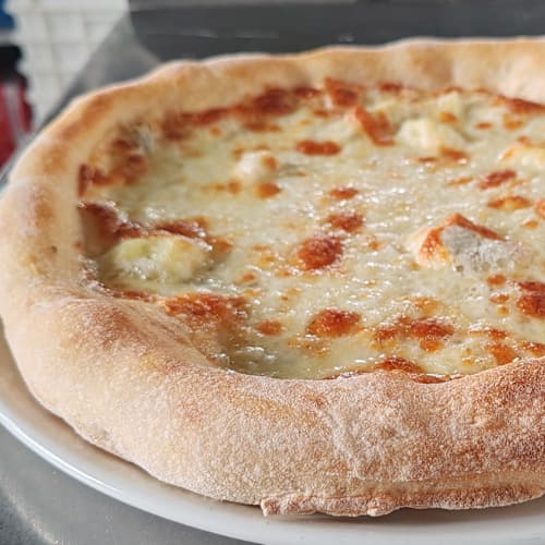 La Bufalina di Valentina, Limbiate
