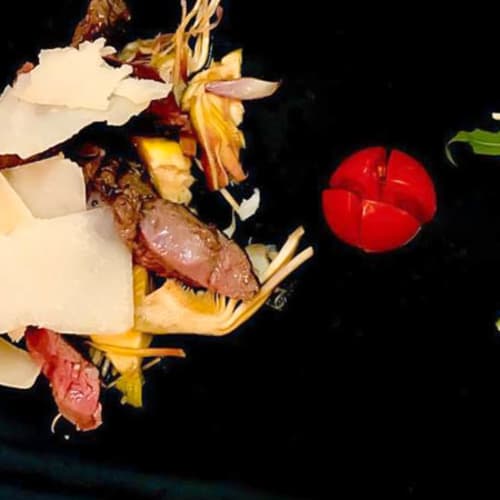 Osteria la Tartaruga, Campi Bisenzio