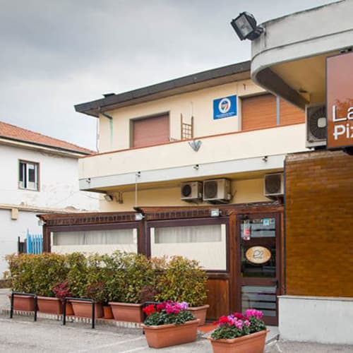 Osteria la Tartaruga, Campi Bisenzio