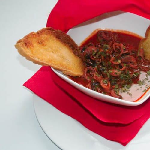 Osteria la Tartaruga, Campi Bisenzio