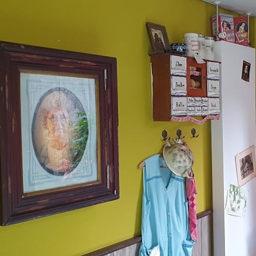 Tim's Kitchen, Raamsdonksveer