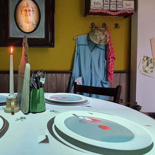 Tim's Kitchen, Raamsdonksveer