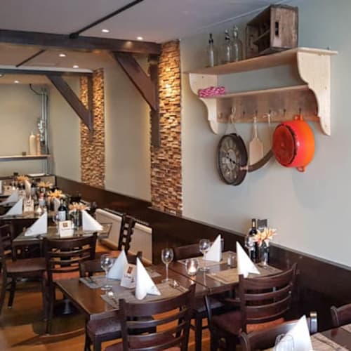 Tim's Kitchen, Raamsdonksveer