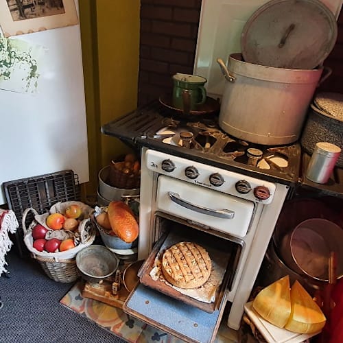 Tim's Kitchen, Raamsdonksveer