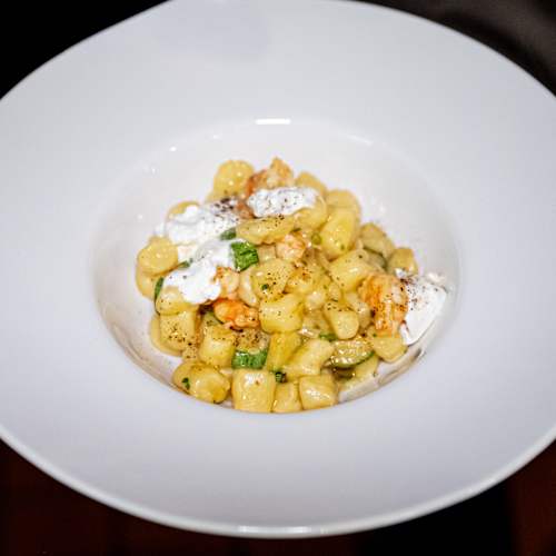 Nuovo Corso Ristorante • American Bar, Pesaro