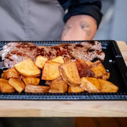 Nuovo Corso Ristorante • American Bar, Pesaro