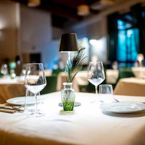 Nuovo Corso Ristorante • American Bar, Pesaro