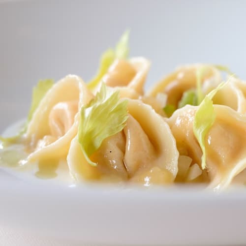 Osteria Al Gigianca, Bergamo