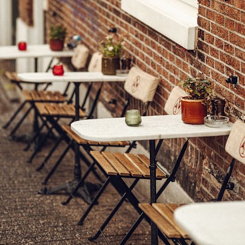 Cafe Jose, Amsterdam