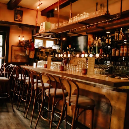 Cafe Jose, Amsterdam