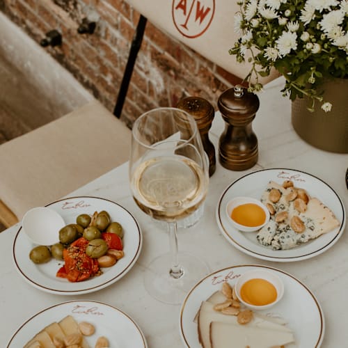 Cafe Jose, Amsterdam