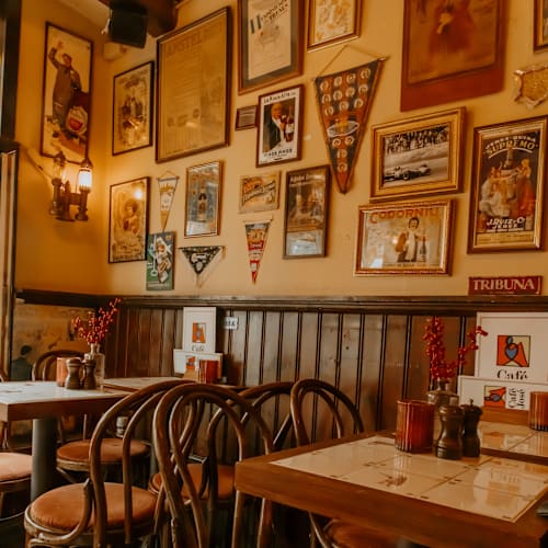 Cafe Jose, Amsterdam