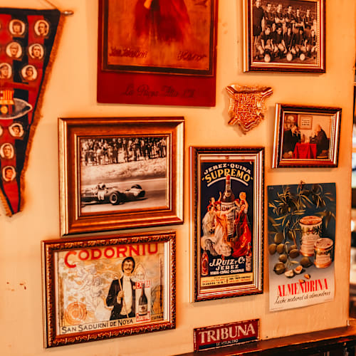 Cafe Jose, Amsterdam