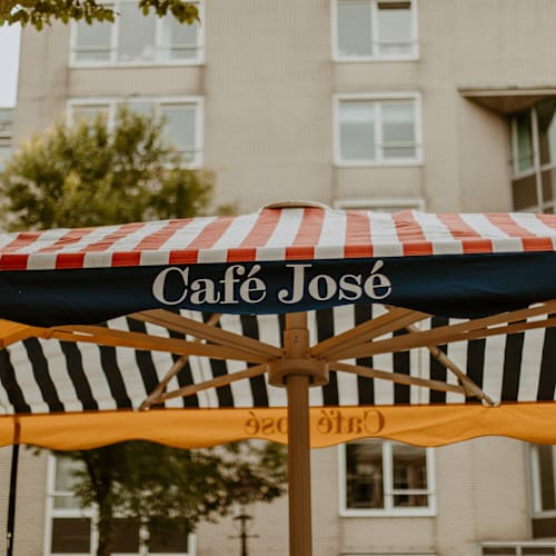 Cafe Jose, Amsterdam