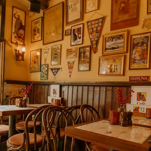 Cafe Jose, Amsterdam