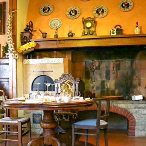 Cocciopesto Bistrot, Bagno A Ripoli