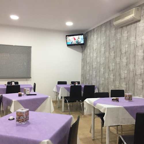 Bar trattoria Le Cannetacce, Cave