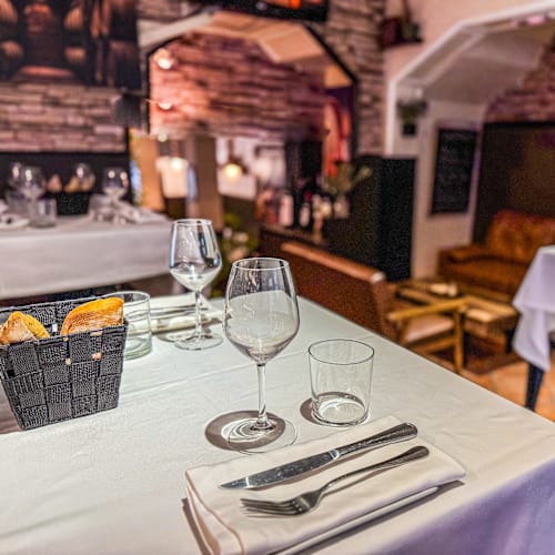 El Rincon, Madrid