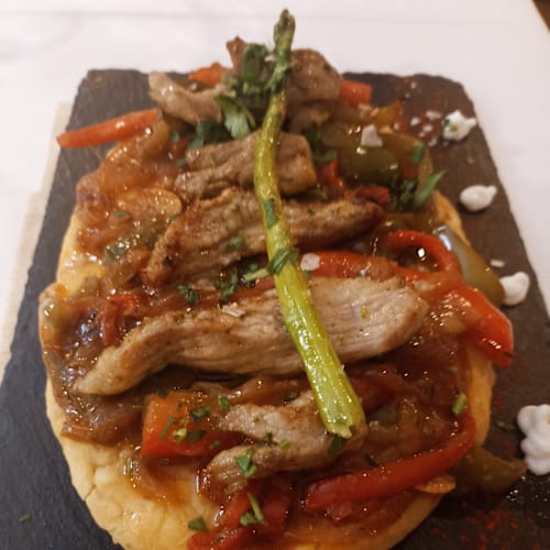 El Rincon, Madrid