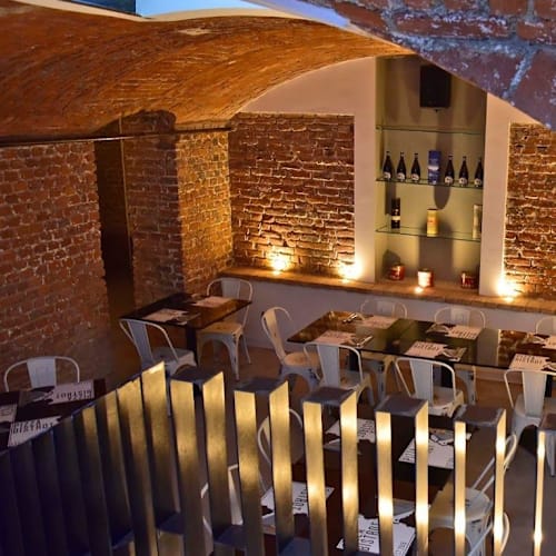 Barabba Pizza Bistrot, Milano