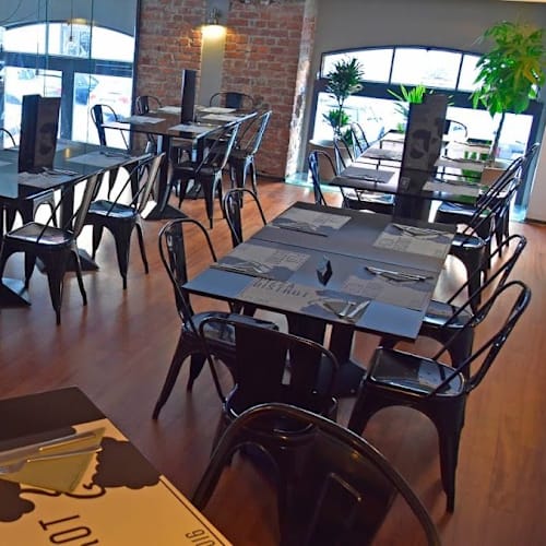 Barabba Pizza Bistrot, Milano