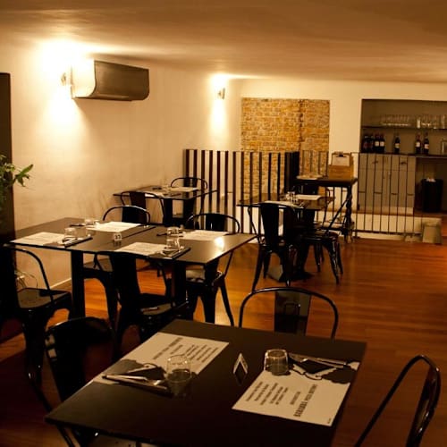 Barabba Pizza Bistrot, Milano