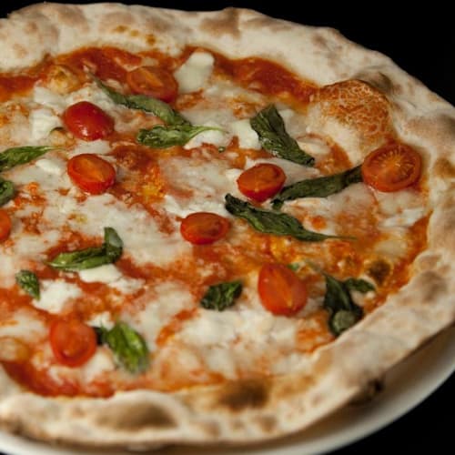 Barabba Pizza Bistrot, Milano