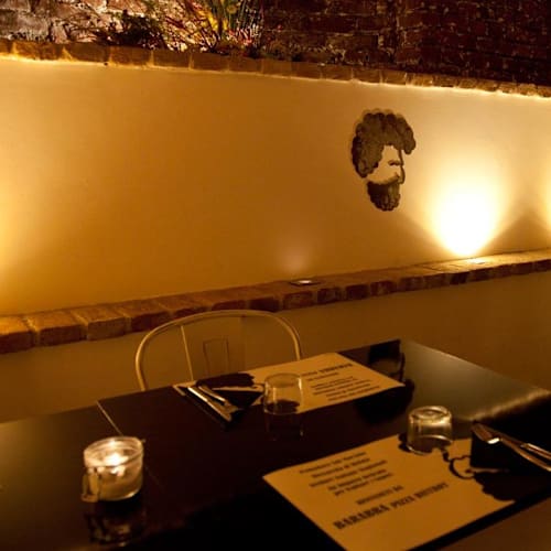 Barabba Pizza Bistrot, Milano