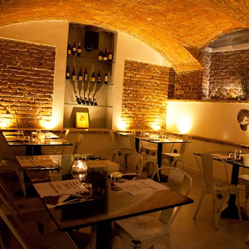 Barabba Pizza Bistrot, Milano