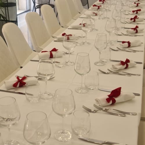 Le Sette Regioni, Benevento