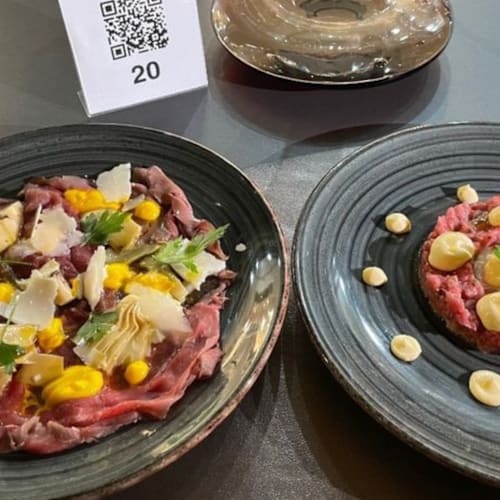 Le Sette Regioni, Benevento